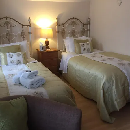 The Post House B&B-3