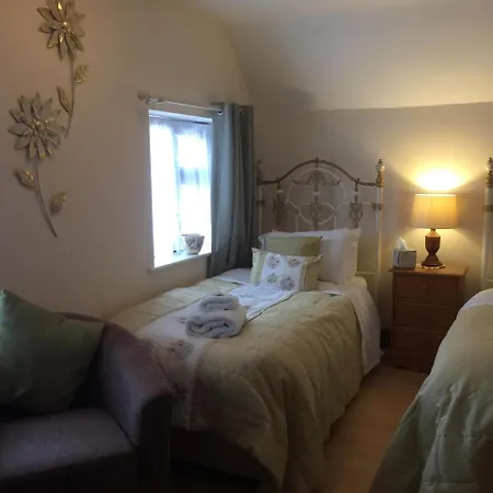 The Post House B&B-2